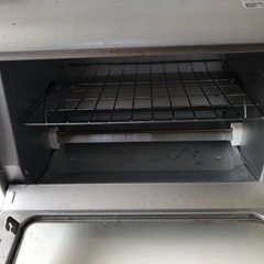 日立クックオーブントースターTO-G25の画像