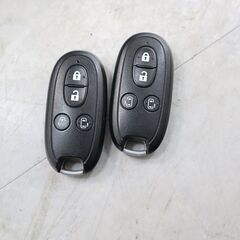 スズキ パレットＳＷ  リミテッド２🎵両側電動スライドドア😊✨の画像
