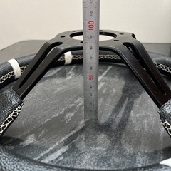 ステアリング(受け渡し先決定しました)　の画像