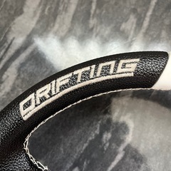 ステアリング(受け渡し先決定しました)　の画像