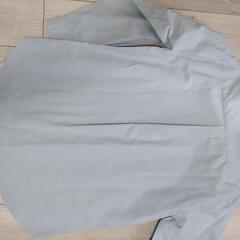 【未使用品】メンズ 長袖シャツ Lサイズ の画像