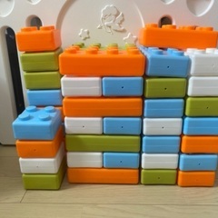 大きめブロック