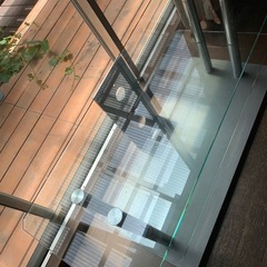 テレビボードの画像