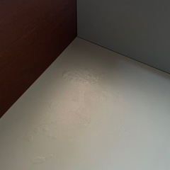 IKEA MALM チェスト　引き出し2段の画像