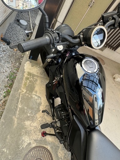 レブル250