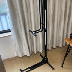 自転車スタンド