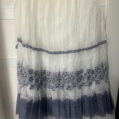 美品⭐︎スカート
