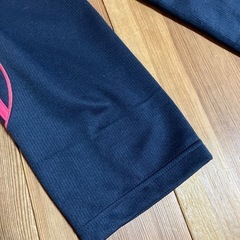 adidasジャージ　上下セットの画像