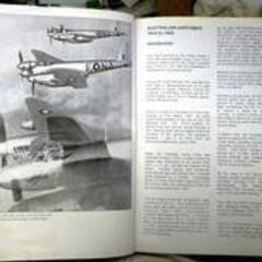 Austoralian Airpower at War 1914 to 1945の画像