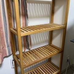 フランフラン　棚