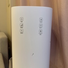 加湿器