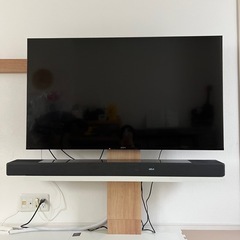 テレビ台　EQUALS