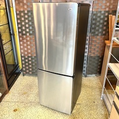 池上店】 編集中 Haier ハイアール アーバンカフェ 23年製 173L 冷凍