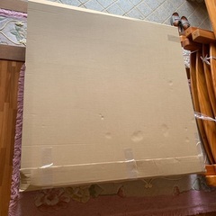 ２段ベットの画像