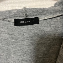 美品⭐︎COMME CA ISM コムサイズム　　の画像