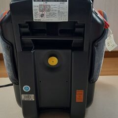 レカロ　RECARO　チャイルドシート 9-36kg の画像
