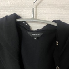美品⭐︎COMME CA ISM コムサイズムの画像