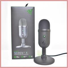 【動作確認済】Razer Seiren V2 X USB 25m...