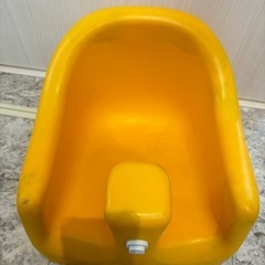 カリブ ベビーチェアの画像