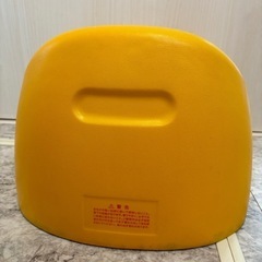 カリブ ベビーチェアの画像