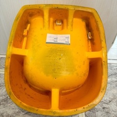 カリブ ベビーチェアの画像