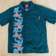 かりゆしウエア
