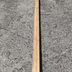 新品未使用　木材　桟木　垂木　4本　DIY　棚　倉庫　小屋作りに  ⑧