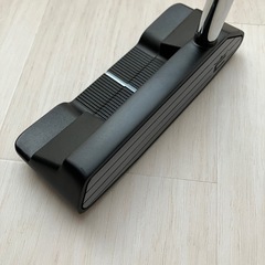 ゴルフパター、コブラワイドスポーツ