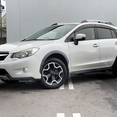 スバル の人気車種🌼XV  ２．０ｉ－Ｌ ＥｙｅＳｉｇｈｔ🕺✨の画像