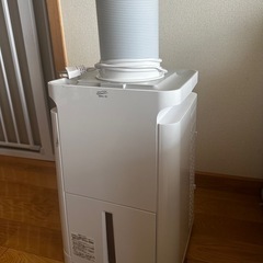 ポータブルクーラー