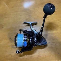 ダイワリール　ヴァデル4000H　