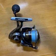 ダイワリール　ヴァデル4000H　の画像