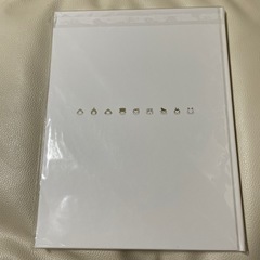 Hey!Say!JUMP パンフレット I/Oの画像