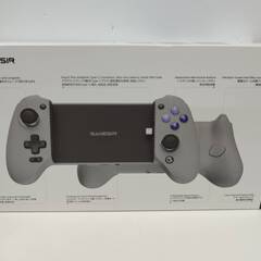 美品】GAMESIR G8 GALILEO TYPE-C モバイルゲームコントローラー