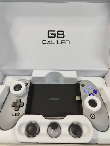 GAMESIR G8 GALILEO TYPE-C ほぼ未使用