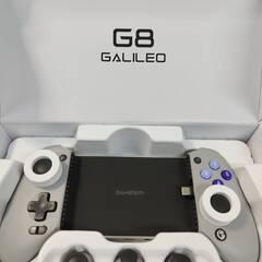 Amazon.com: GameSir G8 Galileo Type-C Mobile Gaming