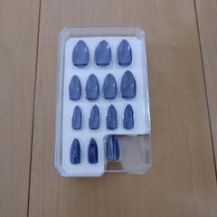 ネイルチップの画像