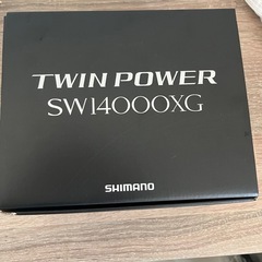 ツインパワーsw14000xg
