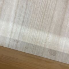 木製ローチェスト3段のご紹介です！の画像