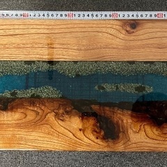 レジンボード