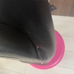 ビジネス　トートバッグの画像