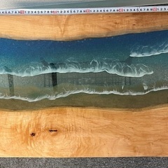 レジンボード