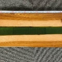 レジンボード