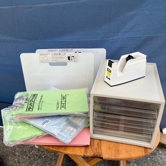 文具用品 オフィス用品 文具セット ブッグエンド コクヨ カルカ...