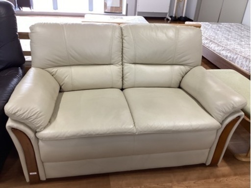 ソファ【町田市再生家具】241176