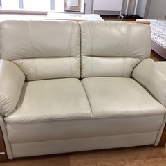 ソファ【町田市再生家具】241176