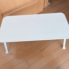 ミニ テーブルの画像