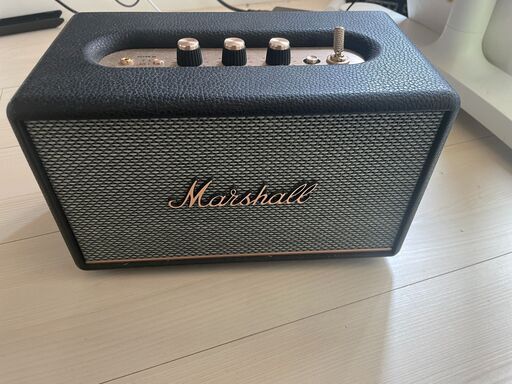 スピーカー Marshall Acton III