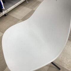 チェア　BoConcept  OTTAWA  ﾎﾜｲﾄ