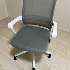 XC オフィスチェア　状態良好　【500円でお譲りします】
